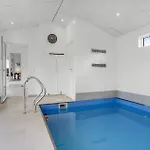 Awesome In With Sauna *
