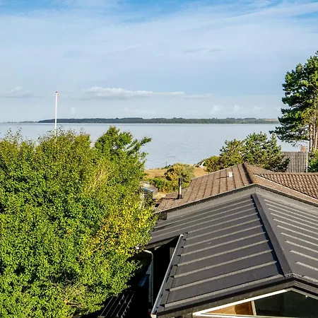 Awesome In With Sauna Ferienhaus *
