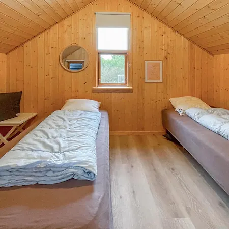 Awesome In With Sauna Tatil Evi *
