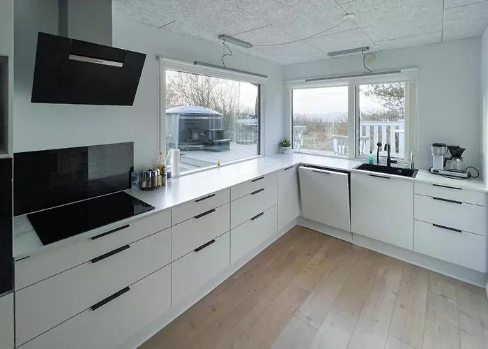 Awesome In With Sauna Ferienhaus Millinge