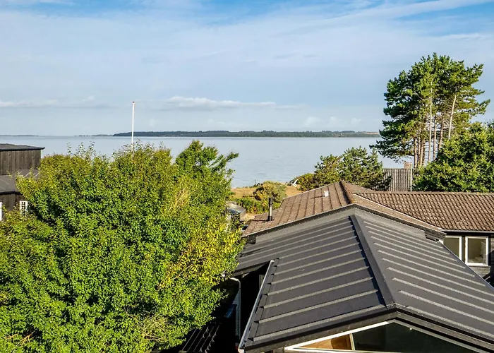 Awesome In With Sauna Ferienhaus *