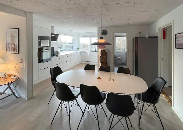 Awesome In With Sauna Ferienhaus Millinge
