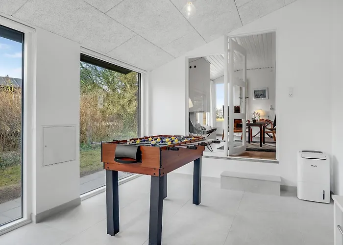 Awesome In With Sauna Ferienhaus